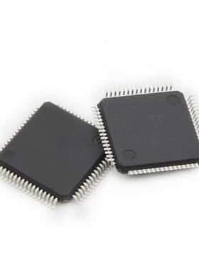 DSPIC30F6012-20I/PFQFP64单片机微控制器DSPIC30F6012