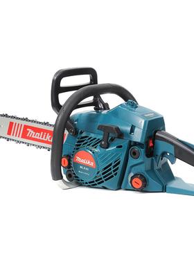 进口品质MALIKA中马40款CS4000伐木锯小型手提式汽油锯