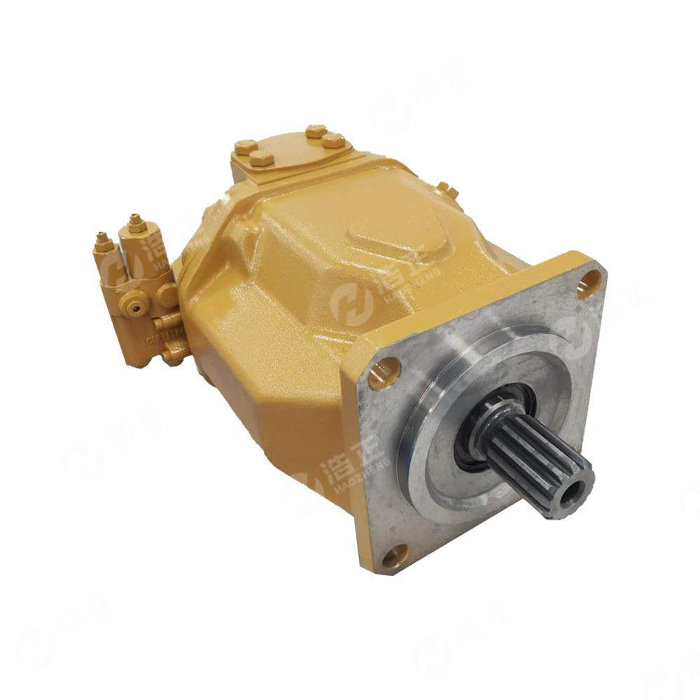 4614299397530320R0098拖拉机D9TD8RD8T液压泵装载机992K993