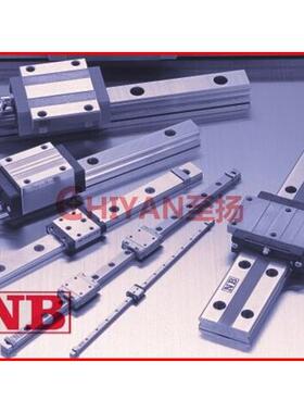 NB直线导轨滑块SEBS151ASEBS15B线性滑动滚珠导轨滑块