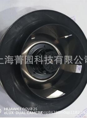 广东泛仕达SC355A2-AG5-20-008带导风圈/电容T043P52