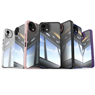 适用夏普Sense9手机壳AQUOS wish4五金铠甲全包二合一防摔保护套