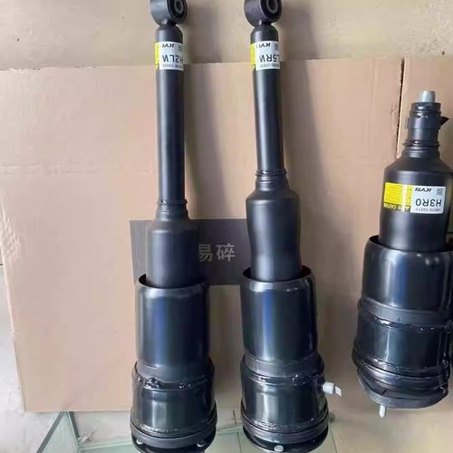 雷克萨斯RX270ES300前后机芯减震