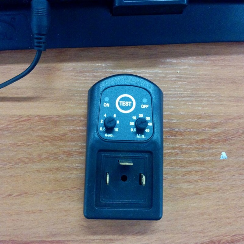 电子排水阀计时器,定时器,定时控制器,乔克 AVA 欧克OKT