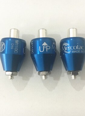 MERCOTAC水银滑环110-T 110-TS 旋转导电滑环110-SS/M110TC/M110C