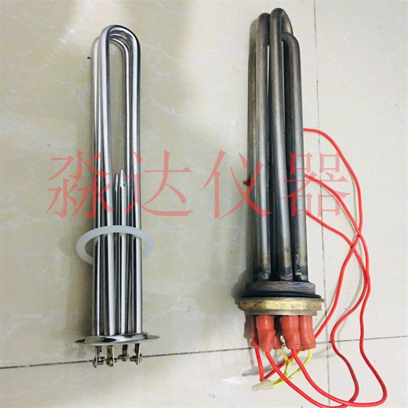 上海康路 BYS-20-40-60型 全自动养护室控制仪 电热管 发热管加热