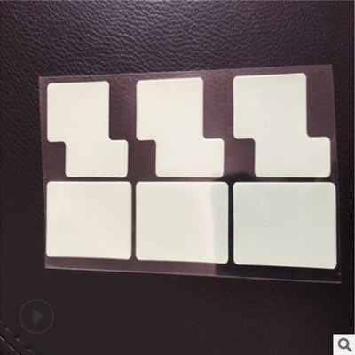 高导热硅胶片替代HD90000猛禽水神显卡散热改装公版3090 3080显存