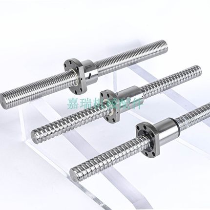 怡和达型压轧滚珠丝杠LCL02 31 47 49 53 55 57-15-5 15-10 15-20