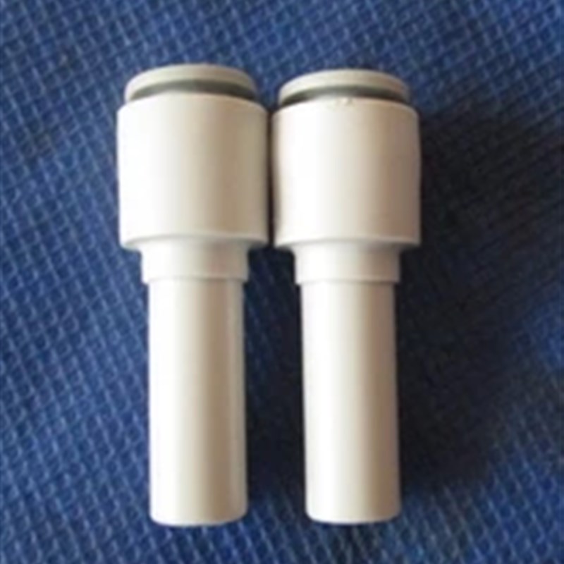 全新原装正品 KQ2R08-12A 变径直通插管 KQ2R10-12A 气动接头