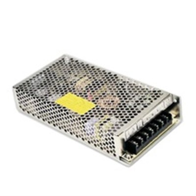 明纬NED-100A NED-100B NED-100C NED-100D 双组输出5V正负12V24V