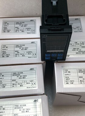 T980-70100B温控表