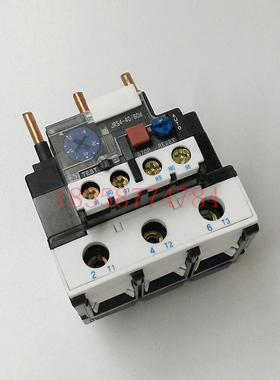 天水二一三JRS4-50357d GSR1-50357热继电器JRS4-40/80d 37-50A