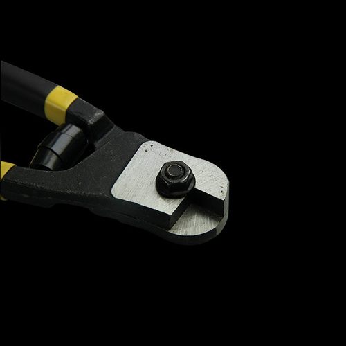 铁丝钢绞线电缆剪 断线钳钢丝绳剪刀钳电线剪剪断钳剪钢丝大力剪