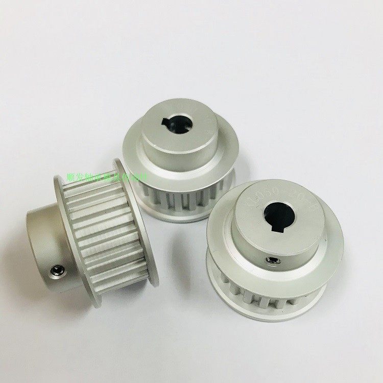 代替ATP40XL031-B-N20同步带轮 XL型同步轮精密型加工定做