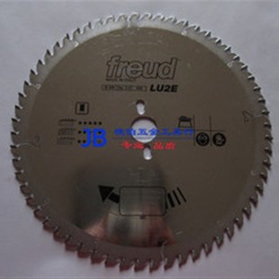 3.2 300 60T 木用锯片 原装 交替齿 意大利锐无敌freud