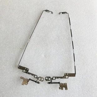 联想拯救者R720屏轴Y520 铰链实物图 15ikbn转轴铰链支架全新原装