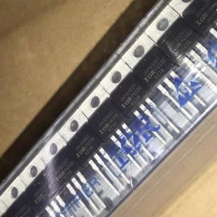 IRFB3207 IRFB3207Z TO-220 MOS场效应管 N沟道 180A75V 全新原装