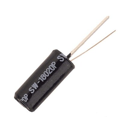 SW-18020P 震动开关 振动开关 震动开关 震动传感器