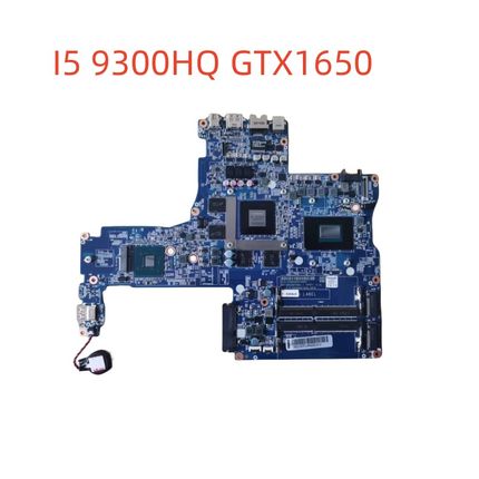 雷神911ME 911MT G7000S 主板机械师T58-V主板 6-71-NH5E0-D02B