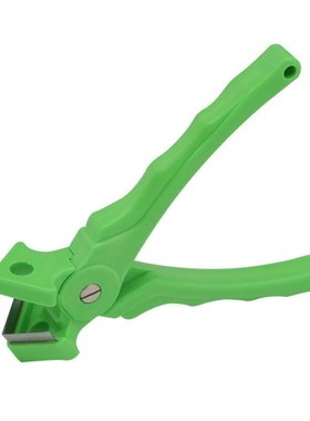 胶嘴剪刀胶条剪子4590度v口剪刀密封条皮条直角剪 三元乙丙胶条