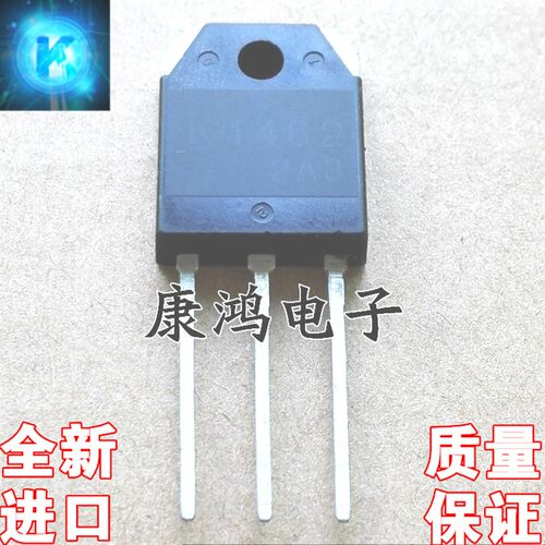 K1462 2SK1462 TO-247 MOS场效应管 8A 900V 可直拍 全新进口原装
