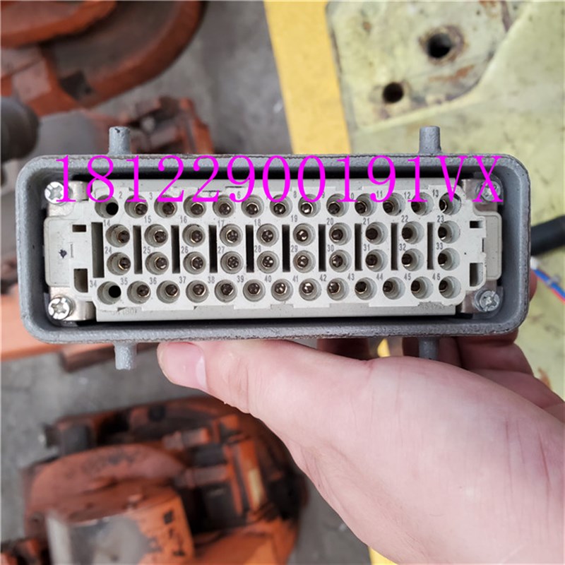 发那科机器人编码线RM1 4005-T114  R-2000IC210F 30ib A柜 20.5