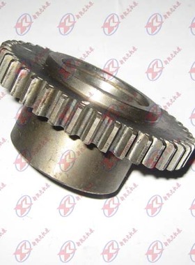 车床配件机床配件 上海机床C6150-2027 齿轮 Z42/M2.75