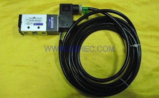 防爆 MVSE 260 现货 AC220V 台湾金器MINDMAN电磁阀 4E1 供应