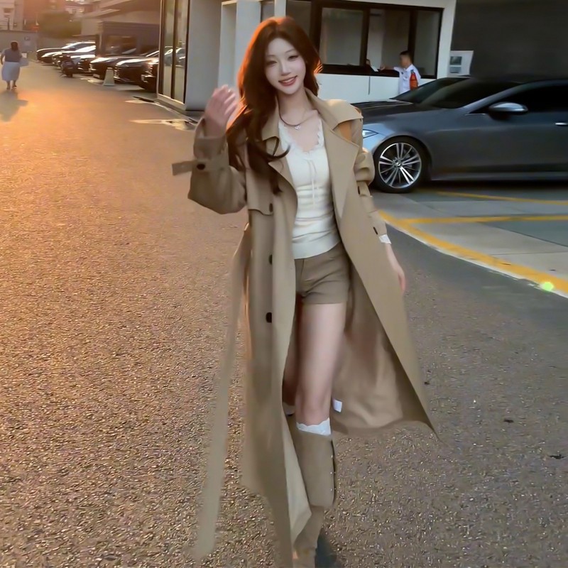 [Khaki]Premium Version.