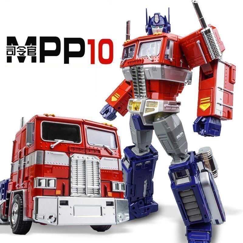 国产大号擎天MP10金刚合