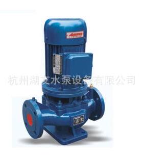 IRG管道离心泵65-10065-100A65-12565-125A65-16065-160A