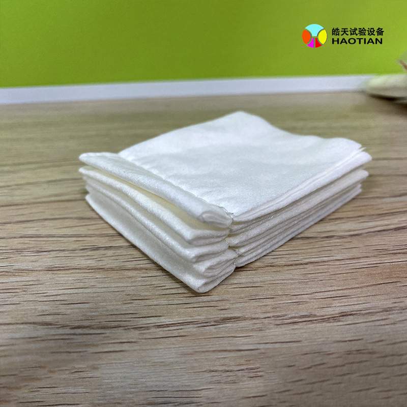 恒温恒湿箱测试布 皓天鑫测试设备用湿布直销 湿度准气象试验湿布
