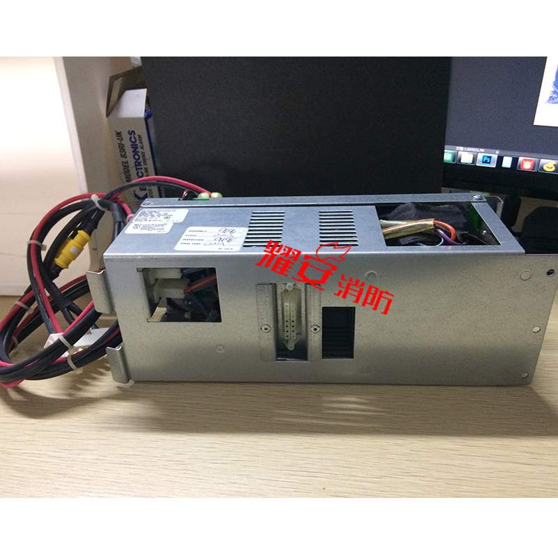 新普利斯4100-5102扩展电源742-384火灾报警控制器