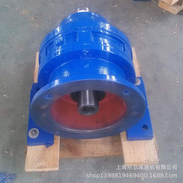 好用摆线减速机BLED110A-121-0 75KW、BLED0 75-110A-1/121-B3