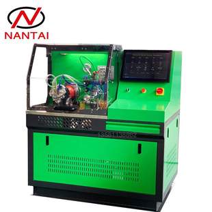 共軌試驗臺 工廠出口品質(zhì)NT1010 共軌噴油器試驗臺共軌泵試驗臺