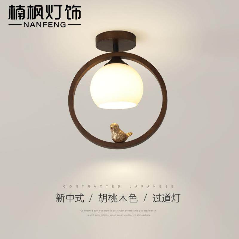 入户小鸟led玄关过道灯创意北欧通道吸顶灯简约现代门厅走廊灯具,鲜花速递/花卉仿真/绿植园艺,割草机/草坪机,淘宝优惠券,粉丝福利购,淘宝优惠卷