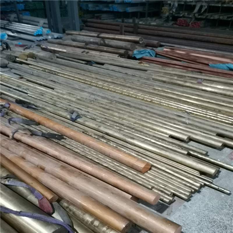 CUZN40SISN CF725R铜棒CUZN40MNSI CF726R铜合金CUZN40MNSISN铜管