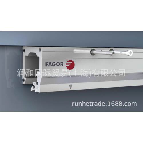 优势销售西班牙FAGOR发格光栅尺，FAGOR发格数控系统