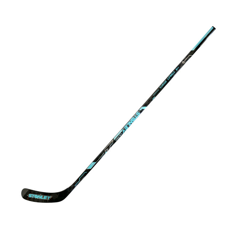 碳纤维冰球杆轮滑球杆曲棍球杆棒棍超轻比赛级球杆hockey stick