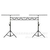 供应H073排架手摇灯光支架演出舞台灯光架LED帕灯支架