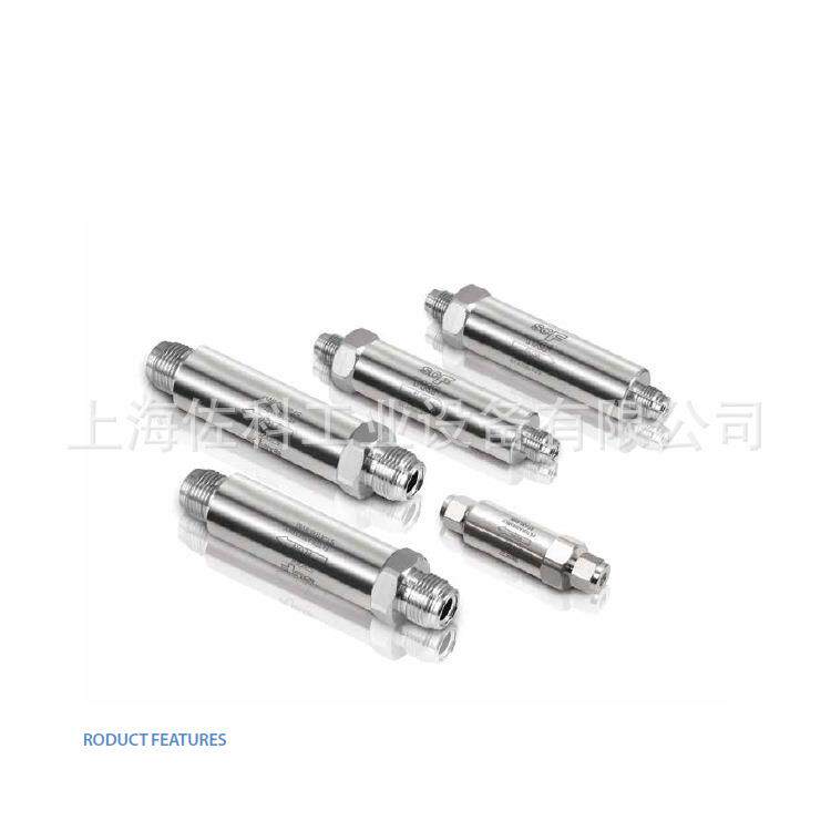 供应氯气，HCL，SiCl4高纯气体过滤器，3纳米PALL过滤器，工艺气