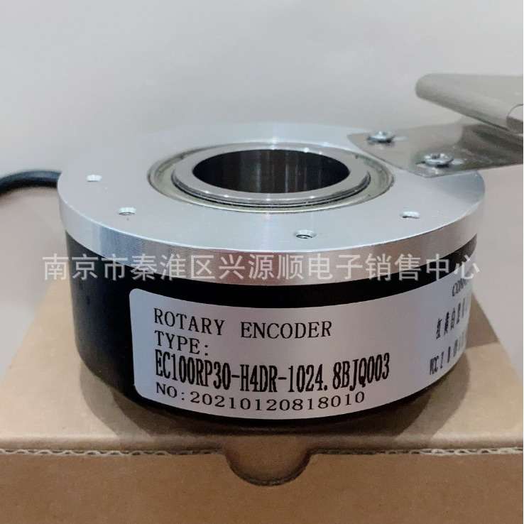 EC100RP30-H4DR-1024.8BJQ003  ec100rp30-h4dr-1024编码器2022