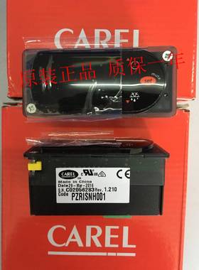 意大利CAREL卡乐PJRIW0TT1K原装现货控制（调节）仪表