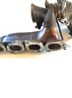 奔驰213274E200E260E300205C200C260C300等涡轮增压器