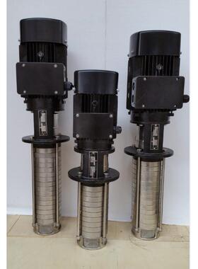 TPRK4T8-8TPRK4T10-10慢走丝高压油泵机床高压冷却泵高压水泵