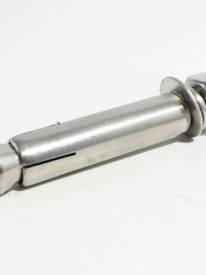 201/304不锈钢膨胀螺丝螺栓 拉爆膨胀外膨胀管螺丝M6810M12M14M16