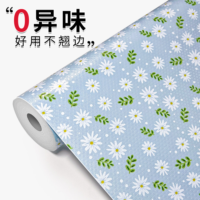 抽屉防潮垫纸柜子橱柜垫纸防水防油鞋柜衣柜餐桌垫U加厚免粘 无胶,居家日用,防潮垫/抽屉垫,淘宝优惠券,粉丝福利购,淘宝优惠卷