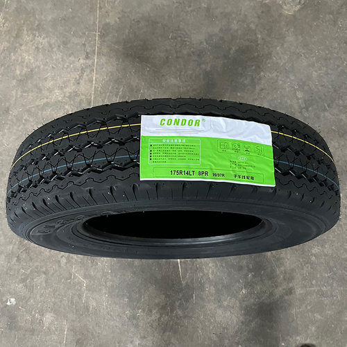 165/1c75/185/195/215 70/75R13R14R15LT/C载重箱货面包车货车轮