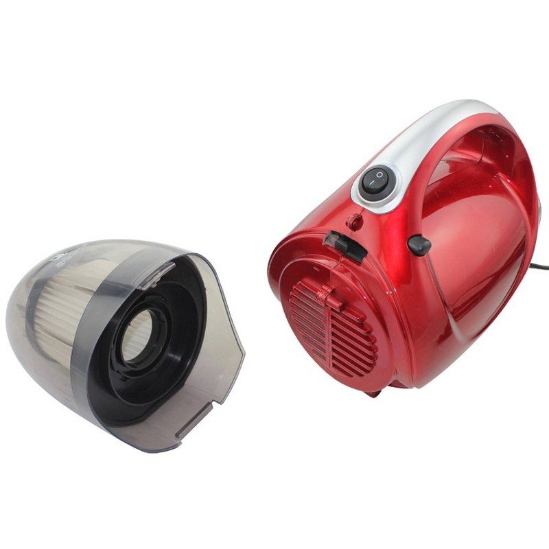 金科吸尘器家用便i携式手提迷你一键倒灰吸吹两用800W大功率真空,生活电器,吸尘器,淘宝优惠券,粉丝福利购,淘宝优惠卷