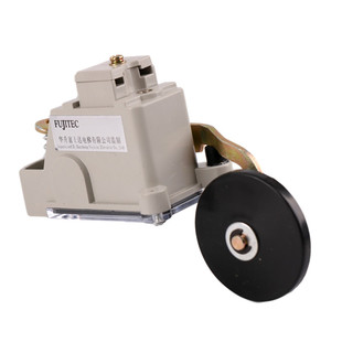 雷殷适用于华升富士达电梯HRv 限位行程减速换速极限开关 6098JX